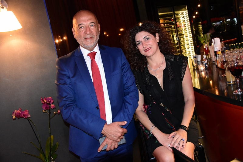 Launching Lebanon Aerobatic Challenge 